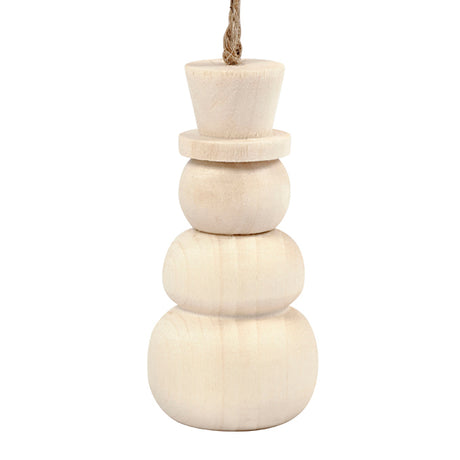 Creativ virksomhed https: www.cchobby.nl snemand-h-7-8-cm-d-3-3-cm-1-piece