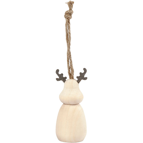 Creativ virksomhed https: www.cchobby.nl rensdyr-h-7-cm-d-3-cm-1-stykke