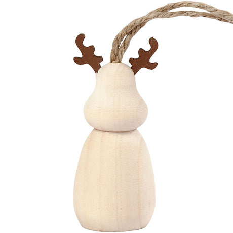 Creativ virksomhed https: www.cchobby.nl rensdyr-h-7-cm-d-3-cm-1-stykke