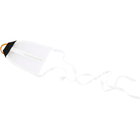 Creativ virksomhed https: www.cchobby.nl kite-size-17x14-cm-white-1-piece