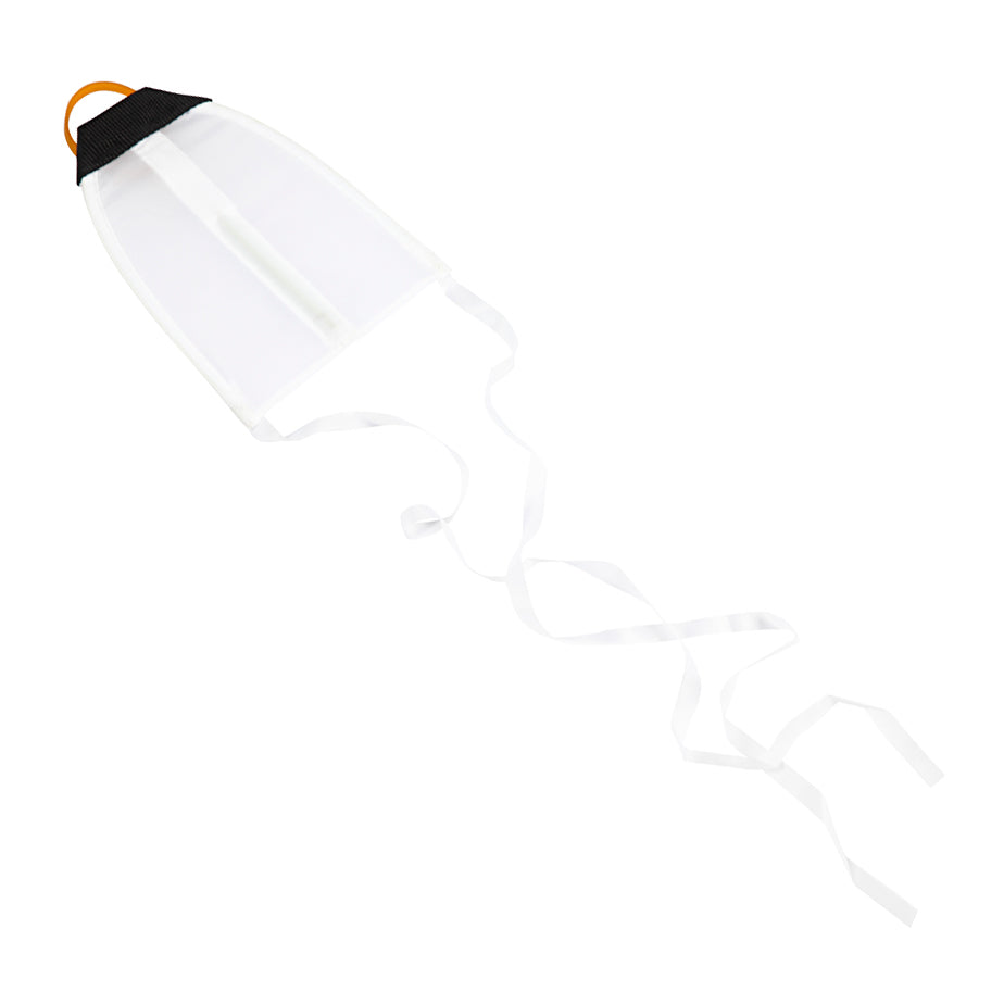 Creativ virksomhed https: www.cchobby.nl kite-size-17x14-cm-white-1-piece