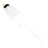 Creativ virksomhed https: www.cchobby.nl kite-size-17x14-cm-white-1-piece