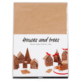Creativ virksomhed https: www.cchobby.nl houses-and-trees-h-5-7-10-cm-cm-1-set
