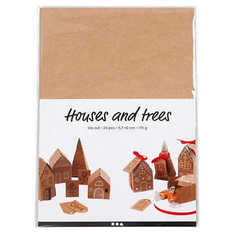 Creativ virksomhed https: www.cchobby.nl houses-and-trees-h-5-7-10-cm-cm-1-set