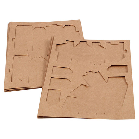 Creativ virksomhed https: www.cchobby.nl houses-and-trees-h-5-7-10-cm-cm-1-set