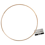 Creativ virksomhed https: www.cchobby.nl metal-wire-ring-20-cm-3-mm-gold-1-piece