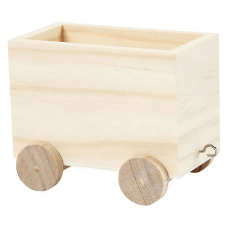 Creativ virksomhed https: www.cchobby.nl togvogn-h-8-cm-l-9-5-cm-w-6-5-cm-1-piece