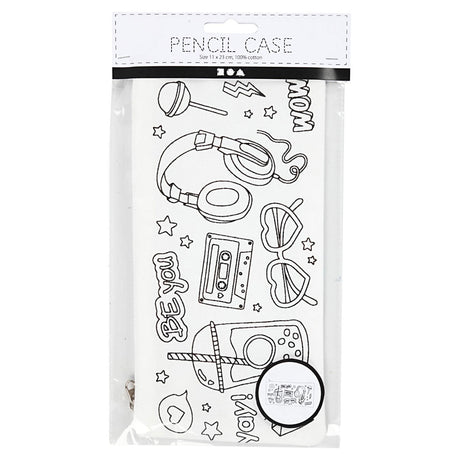 Creativ virksomhed https: www.cchobby.nl etui-size-11x23-cm-210-gr-white-1-piece-499907