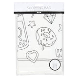 Creativ virksomhed https: www.cchobby.nl carrier-bag-size-38x42-cm-130-gr-white-1-piece