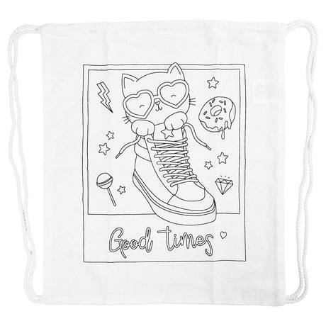 Creativ virksomhed https: www.cchobby.nl rygsæk-størrelse-37x41-cm-130-gr-hvid-1-stykke