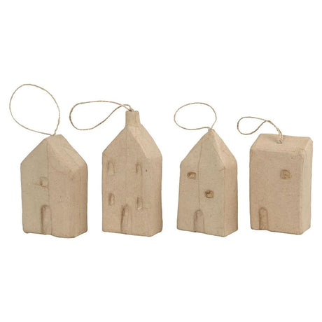 Creativ virksomhed https: www.cchobby.nl house-h-9-5-12-cm-l-5-5-6-5-cm-w-3-cm-4-piece-1-box