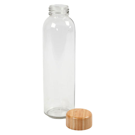 Creativ virksomhed https: www.cchobby.nl vandflaske-h-22-cm-d-6-7-cm-500-ml-1-piece