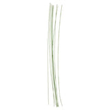 Creativ virksomhed https: www.cchobby.nl blomsterstængel wire-l-30-cm-d-0-6-mm-green-20-piece-1-box