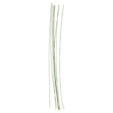 Creativ virksomhed https: www.cchobby.nl blomsterstængel wire-l-30-cm-d-0-6-mm-green-20-piece-1-box