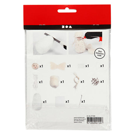 Creativ virksomhed https: www.cchobby.nl creative-mini-kit-engel-h-10-cm-1-doos