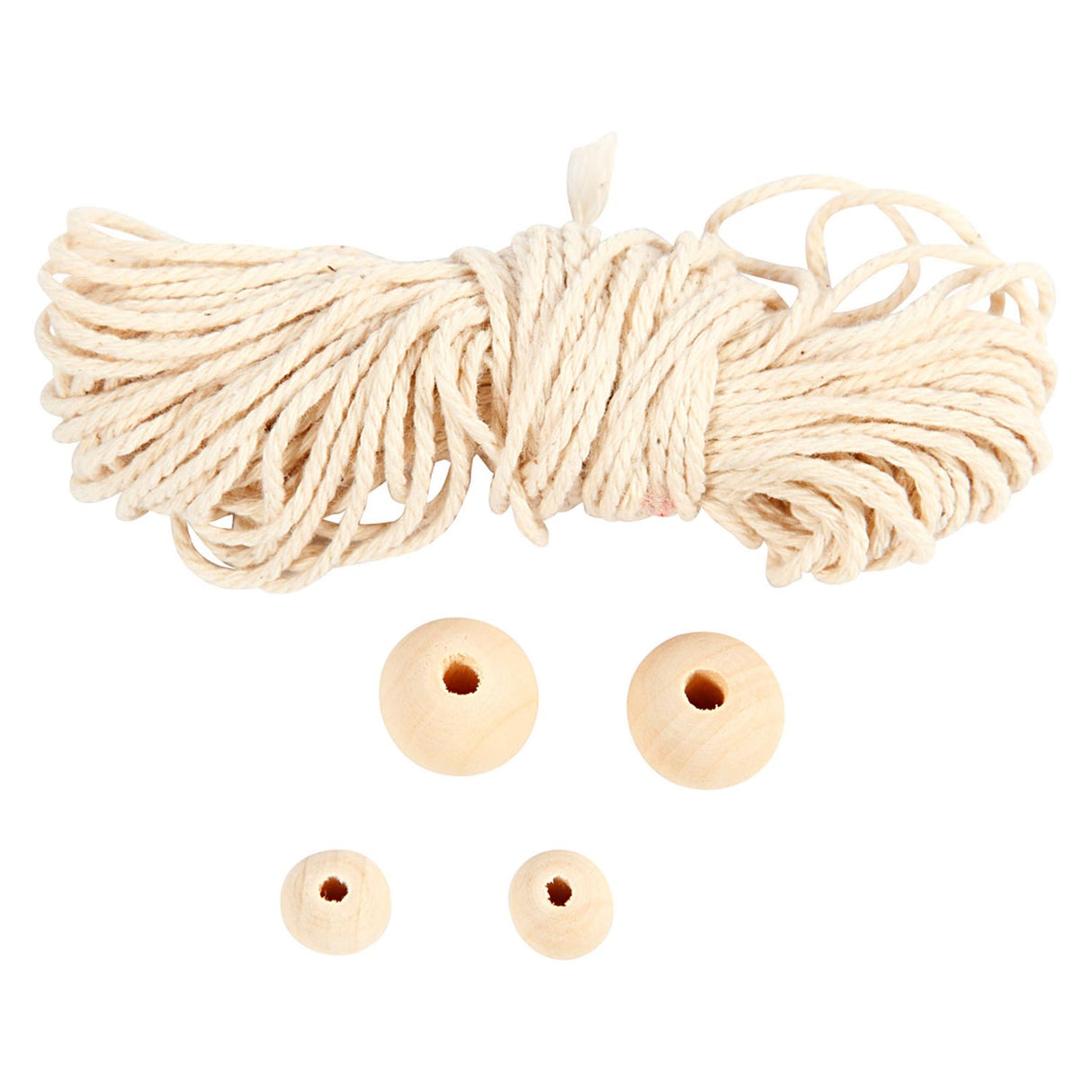 Creativ virksomhed https: www.cchobby.nl creative-mini-kit-macrame-sneeuwflok-h-10-cm-1-doos