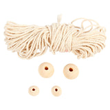 Creativ virksomhed https: www.cchobby.nl creative-mini-kit-macrame-sneeuwflok-h-10-cm-1-doos