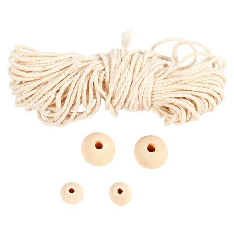 Creativ virksomhed https: www.cchobby.nl creative-mini-kit-macrame-sneeuwflok-h-10-cm-1-doos