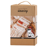Kreativ virksomhed https: www.cchobby.nl starter-hobbyset-weven-1-doos