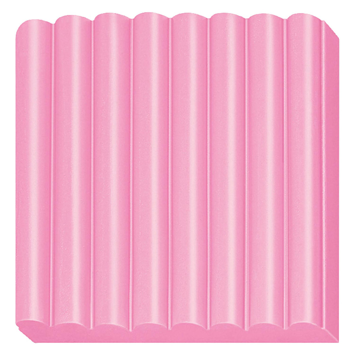 Fimo børn modellering ler 42 g lys pink