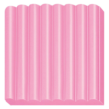 Fimo børn modellering ler 42 g lys pink