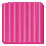 Fimo børn modellering ler, pink, 42 gr