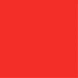 Creativ Company Colored Cardboard Christmas Red A4, 20 Sheets