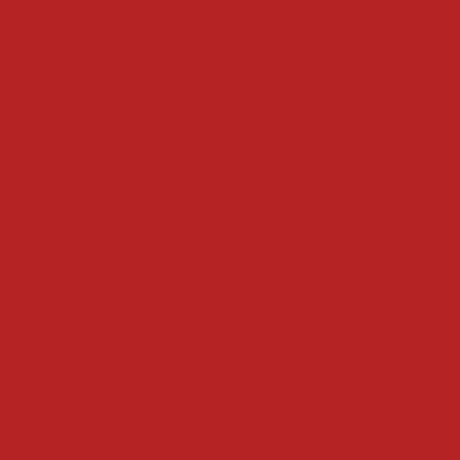 Creativ firmafarvet karton bordeaux A4, 20 ark