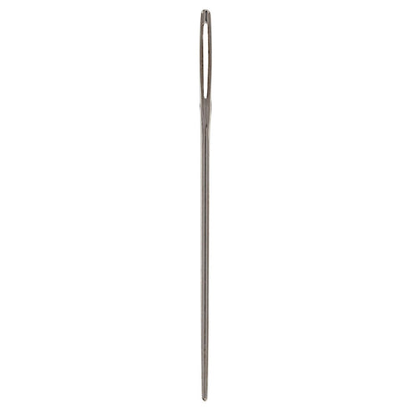 Creativ firma broderinåle med stump spids, 5cm, 25 stk.