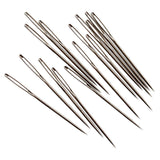 Creativ firma broderinåle med skarp spids, 5,4cm, 25 stk.