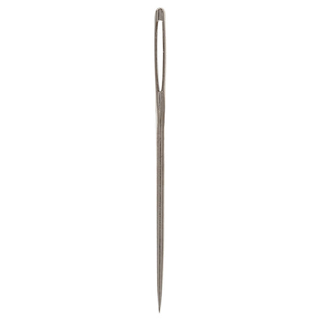 Creativ firma broderinåle med skarp spids, 5,4cm, 25 stk.