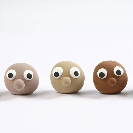 Silk clay https: www.cchobby.nl silk-ler-hudfarver-6x14-gr-1-doos