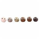 Silk clay https: www.cchobby.nl silk-ler-hudfarver-6x14-gr-1-doos