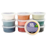Kreativ virksomhed https: www.cchobby.nl silk-clayr-pastelcolours-10x40-gr-1-doos