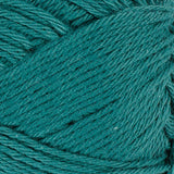 Creativ firma bomuldsgarn, benzin, 50gr, 170m