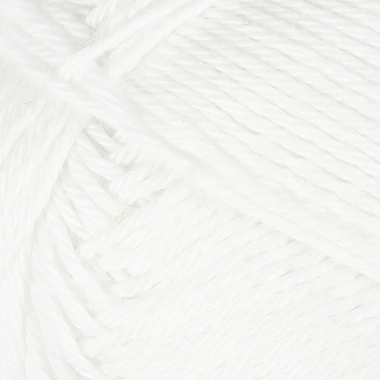 Creativ virksomhed https: www.cchobby.nl bomuldsgarn-size-8-4-l-170-m-needle-3-3-5-white-50-gr-1-ball