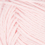 Creativ company bomuldsgarn, dusty rose, 50gr, 170m