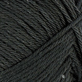 Creativ company bomuldsgarn, antracit, 50gr, 170m