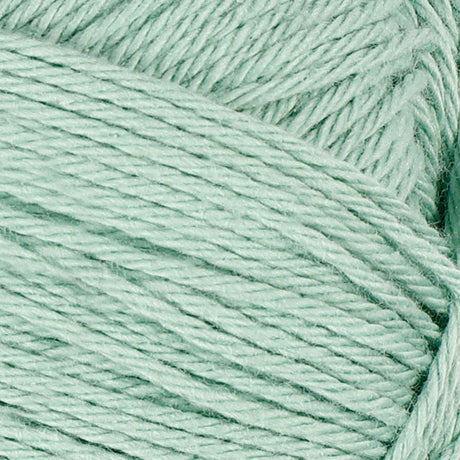Creativ company bomuldsgarn, mintgrøn, 50gr, 170m