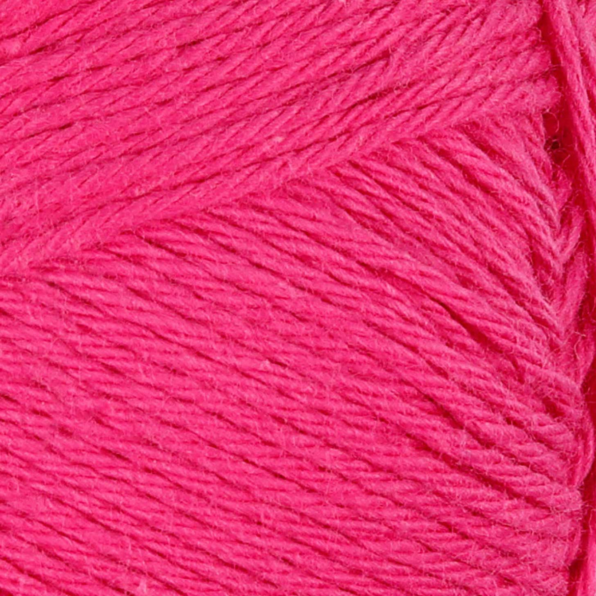 Creativ company bomuldsgarn, pink, 50gr, 170m