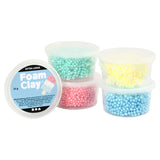 Kreativ virksomhed https: www.cchobby.nl foam-clay-extra-large-diverse-colours-5x25-gr-1-doos