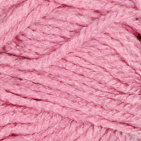 Creativ company akrylgarn, pink, 50gr, 80m