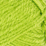 Creativ company akrylgarn, lysegrøn, 50gr, 80m
