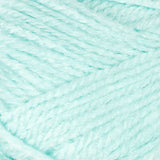 Creativ company akrylgarn, mintgrøn, 50gr, 80m
