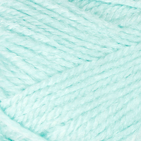 Creativ company akrylgarn, mintgrøn, 50gr, 80m