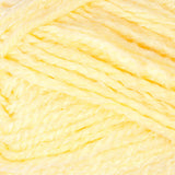 Creativ company akrylgarn, lysegul, 50gr, 80m