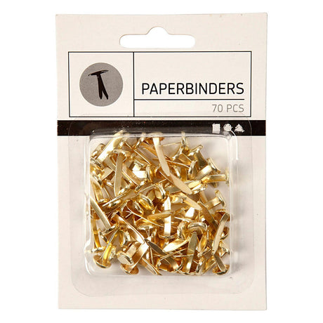 Creativ virksomhed https: www.cchobby.nl split pins-l-20-mm-gold-70-piece-1-box