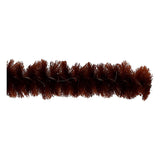 Creativ company chenille brun 30cm, 50 stk.