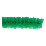 Creativ company chenille mørkegrøn 30cm, 50 stk.