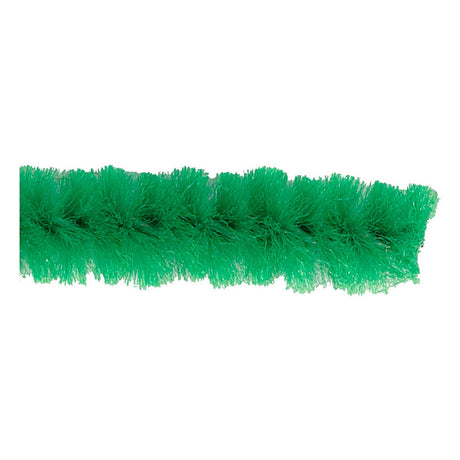 Creativ company chenille mørkegrøn 30cm, 50 stk.